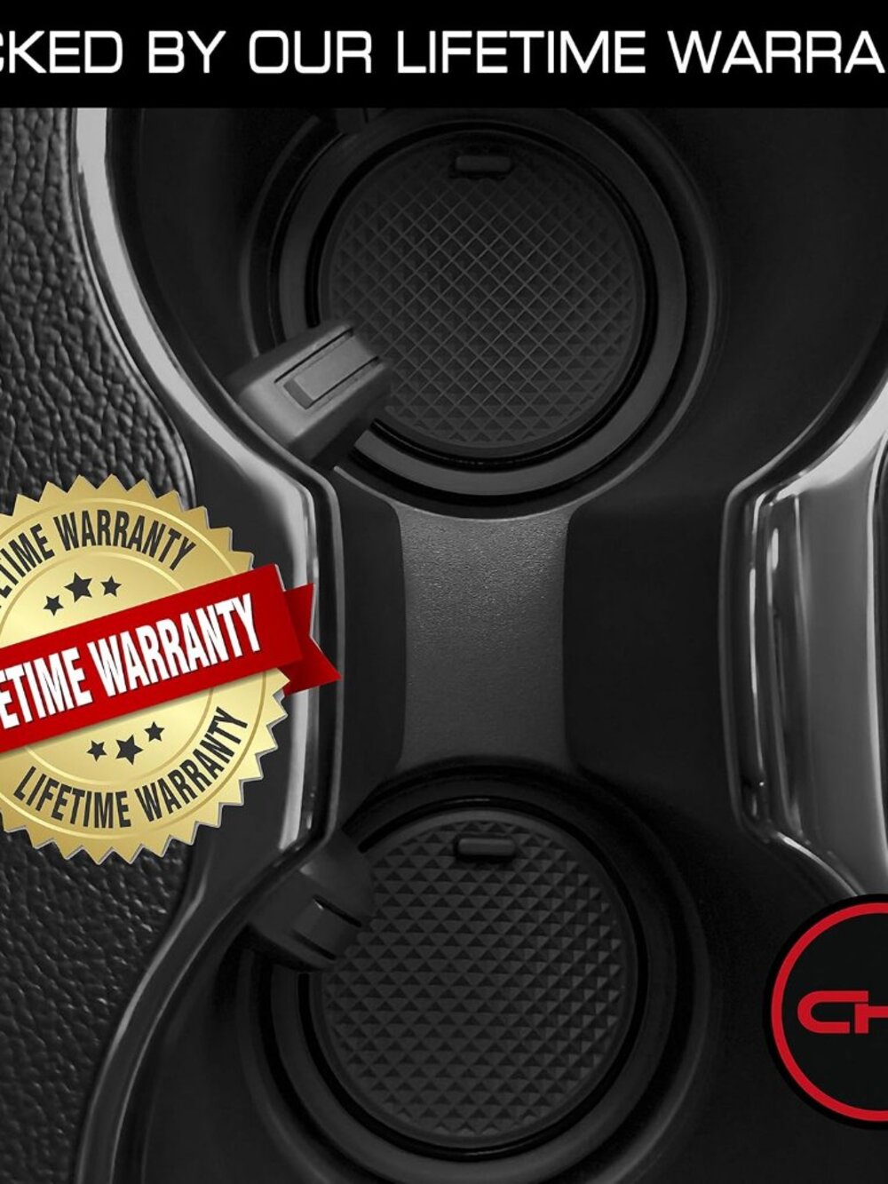 Compatible with Ford Mustang Accessories 2015-2023 Premium Custom Interior Non-S - Picture 5 of 5